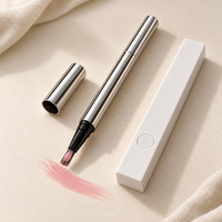 Glaze One-Step Gel Pen — At-Home Salon Manicure Kit