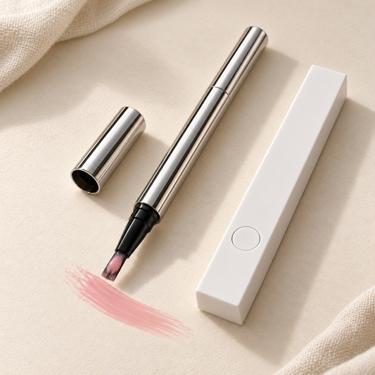 Glaze One-Step Gel Pen — At-Home Salon Manicure Kit