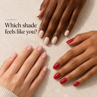 Glaze One-Step Gel Pen — At-Home Salon Manicure Kit